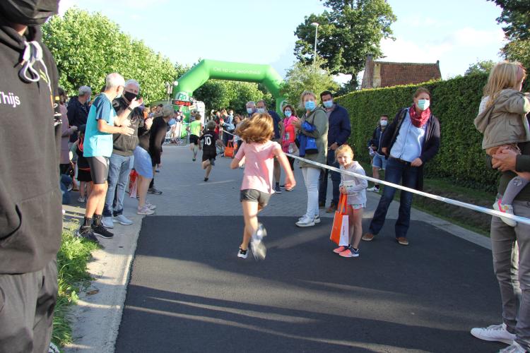 Landlopersjogging 2021